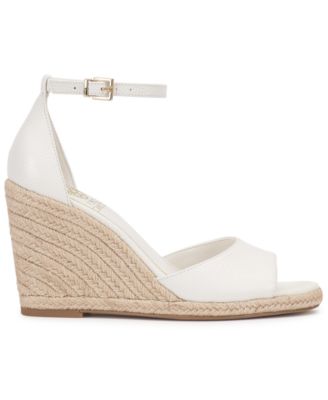 Women's Felyn Two-Piece Espadrille Wedge Sandals