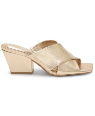 Women's Kespa Crossband Dress Sandals