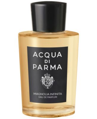 香水(ユニセックス) ACQUA DI PARMA MAGNOLIA INFINITA 100ml ACQUA DI PARMA Magnolia Infinita Eau De Parfum, 6 oz. - Macy's
