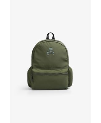 Kids Patch Backpack Bag