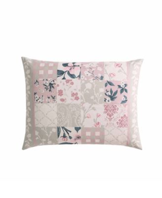 Arielle Patchwork 8-Pc. Comforter Sets