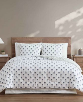 Fingal Reversible 8-Pc. Comforter Sets