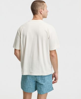 Men's Utopia Graphic T-Shirt