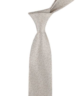 Men's Barilla Floral Classic Tie