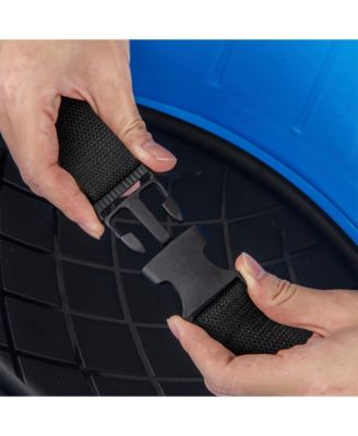 12V Electric Kids Ride on Bumper Car Battery Powered Bumping Car with Remote Control