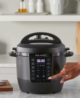 Rio 6-Quart Sleek 7-in-1 Multi-Cooker
