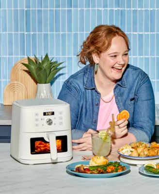 Vortex 4-Quart 6-in-1 Mini Air Fryer