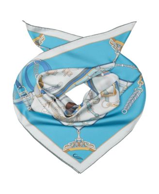 Women's Epona - Silk Foulard