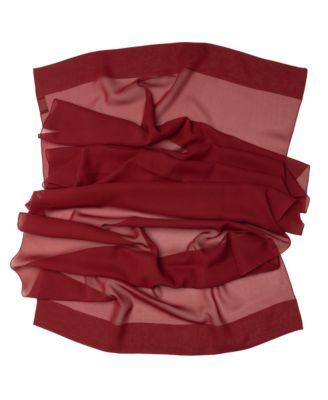 Carmen - Silk Scarf/Shawl for Women