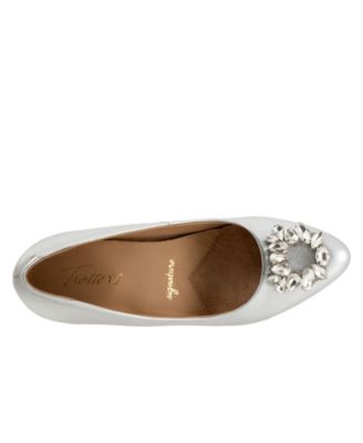 Women's Kate Bridal Pump