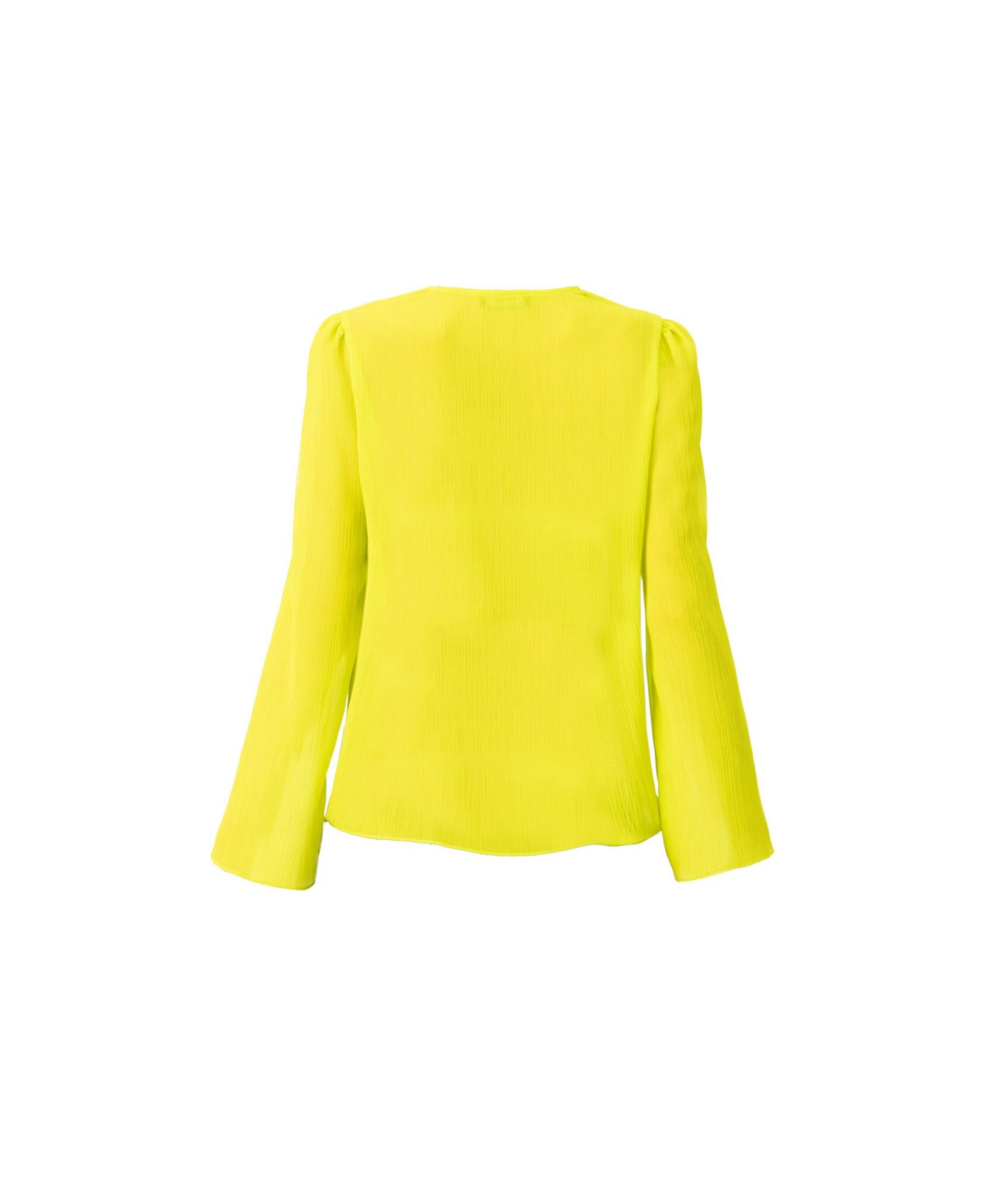 Women's Long Sleeve V-Neck Tunic Tops