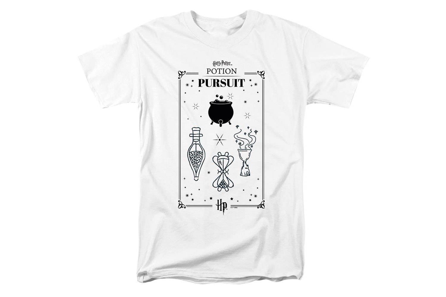 Men's Potion Persuit T Shirt