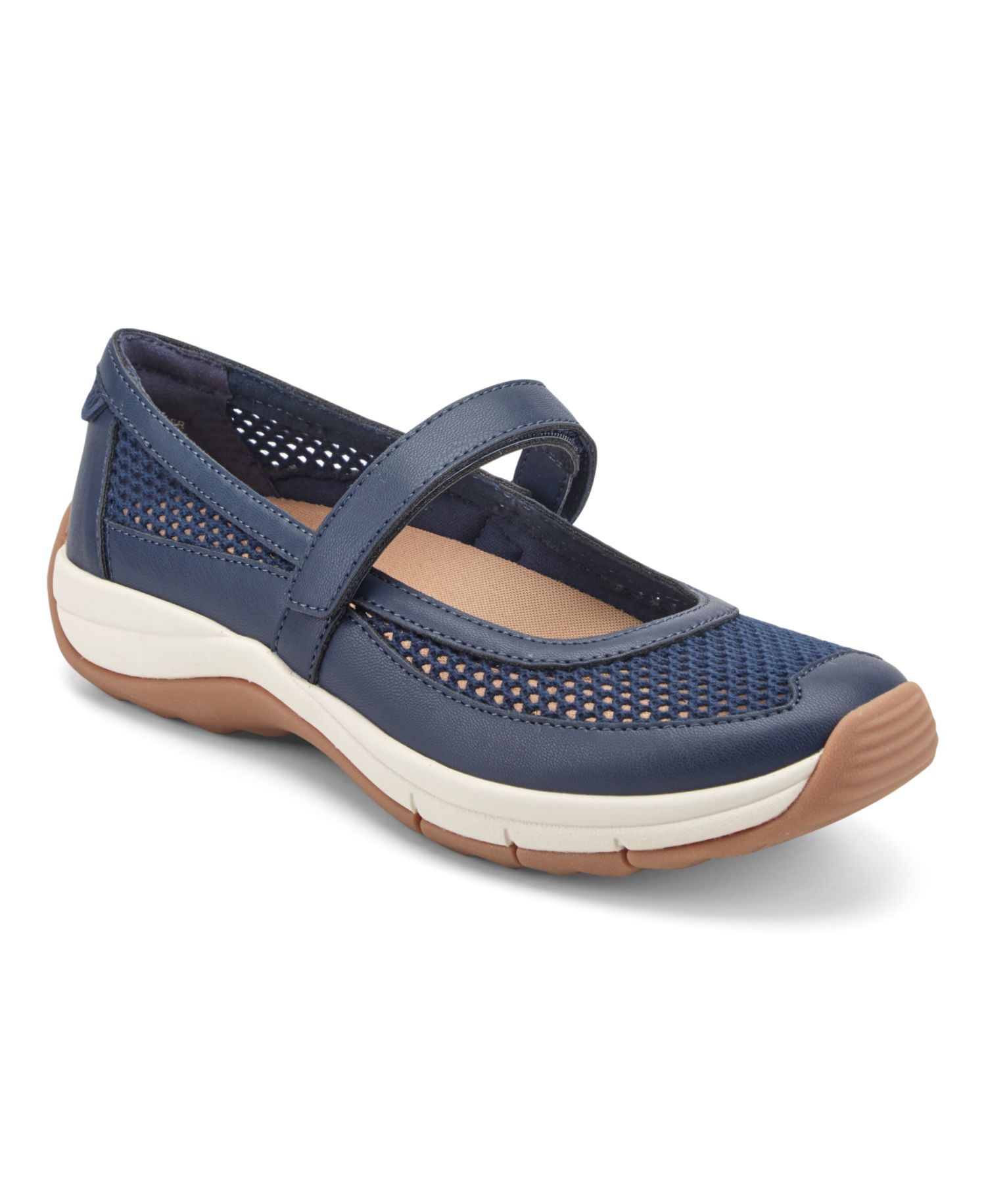 Women's Briana Mary Jane Walking Shoes