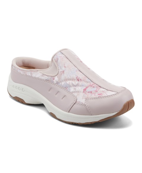 Женские сабо Easy Spirit Women's 20th Anniversary Edition Traveltime Slip-On Mules