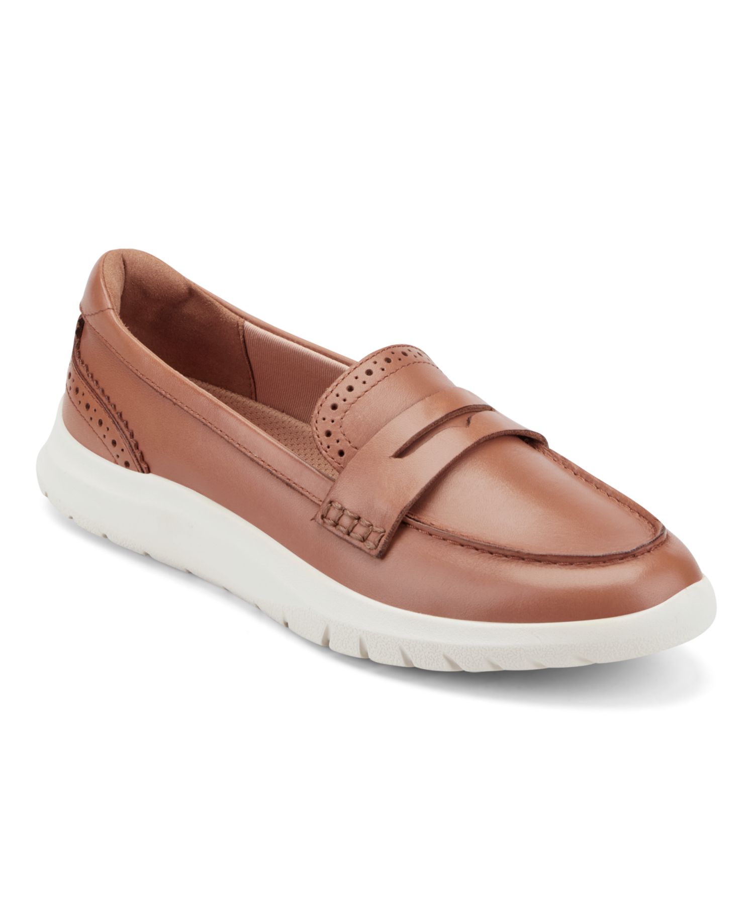 Women's Ryla eFlex Slip-On Penny Loafers