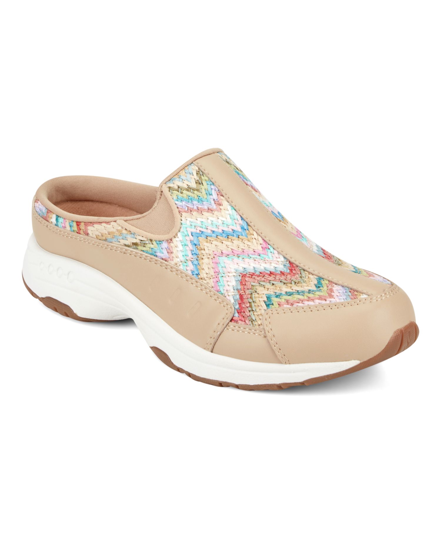 Женские шлепанцы Traveltime Slip-On, выпущенные в 20-летнем юбилейном выпуске