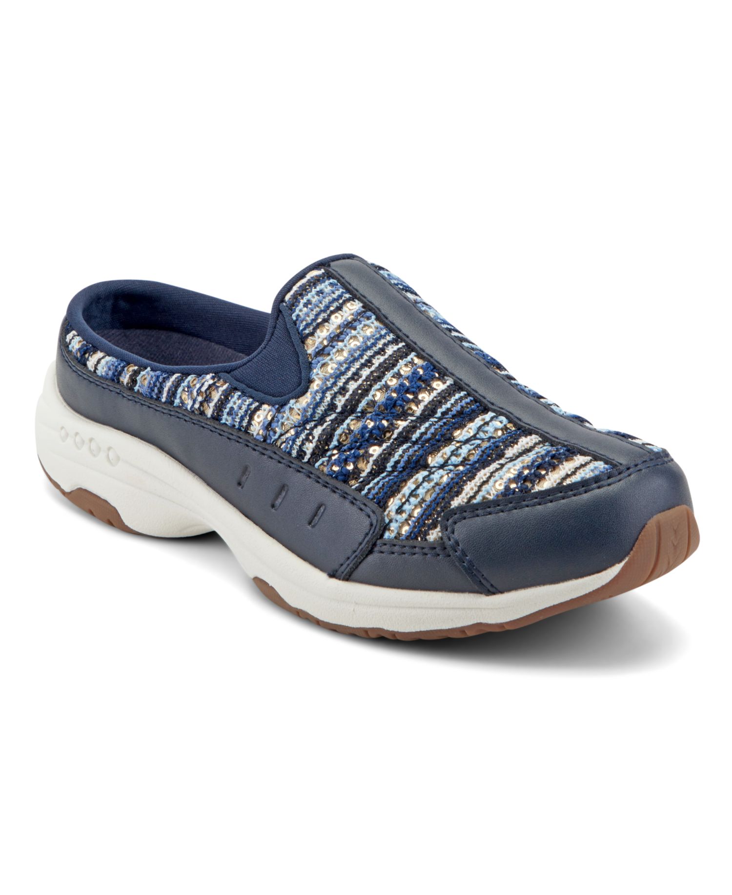 Женские шлепанцы Traveltime Slip-On, выпущенные в 20-летнем юбилейном выпуске