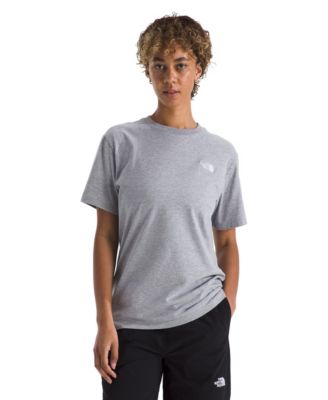 The North Face - Women's Evolution Simple Dome Short-Sleeve T-Shirt
