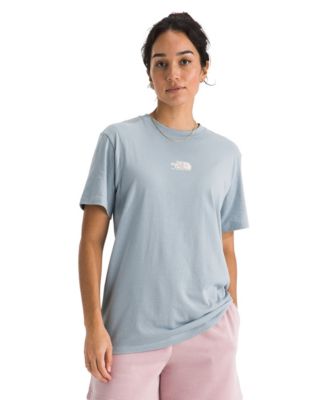 Women's Relaxed Fit T-Shirt