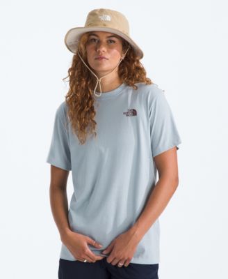 Women's Wildflower Trails Short-Sleeve T-Shirt