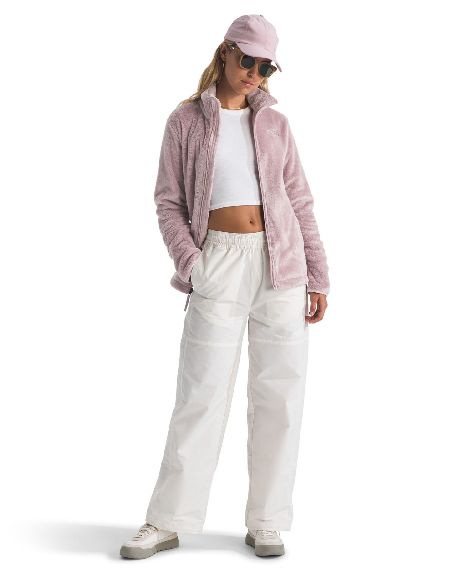 Women's Osito Fleece Jacket