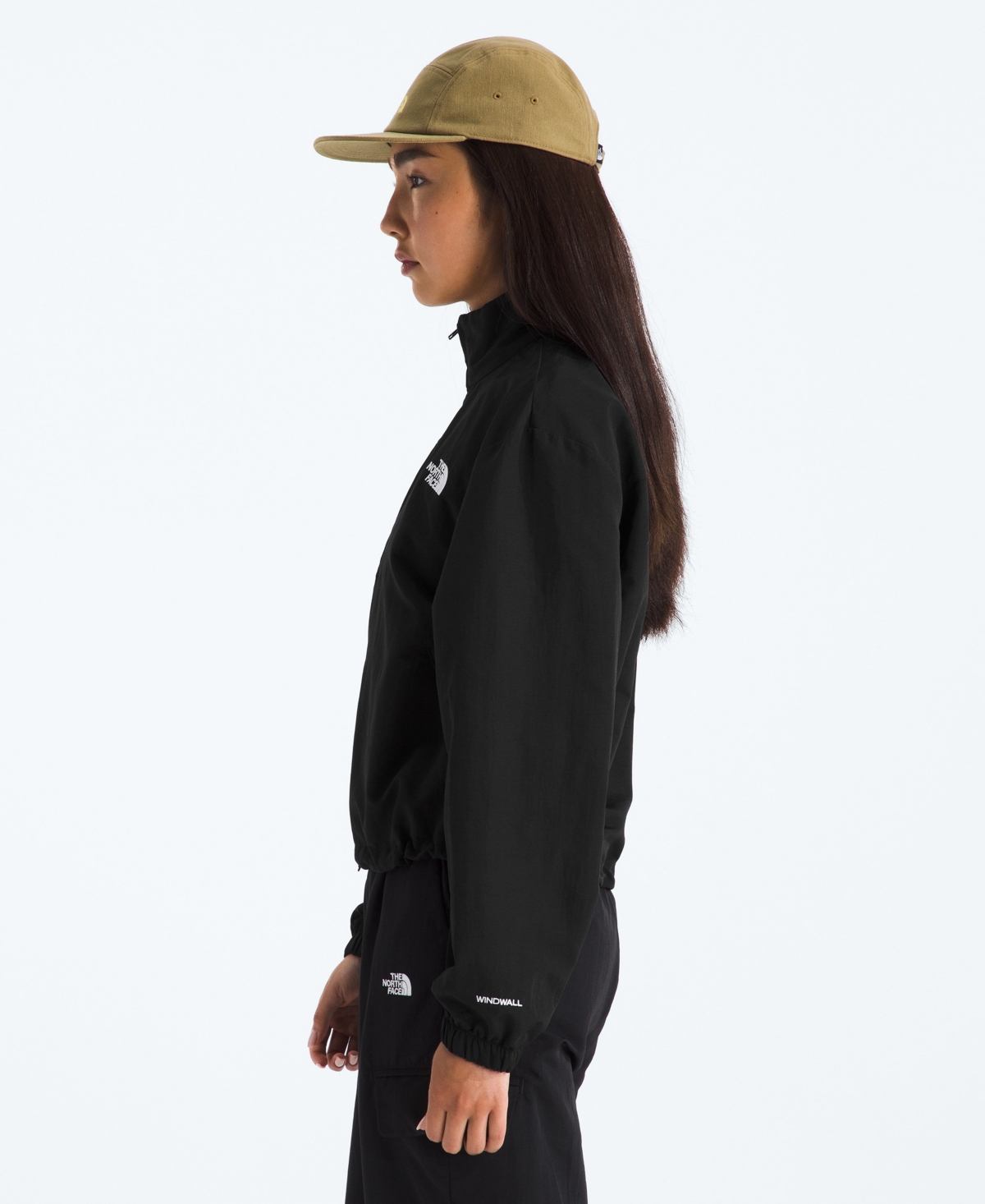 The North Face Women's Tnf Easy Wind Jacket