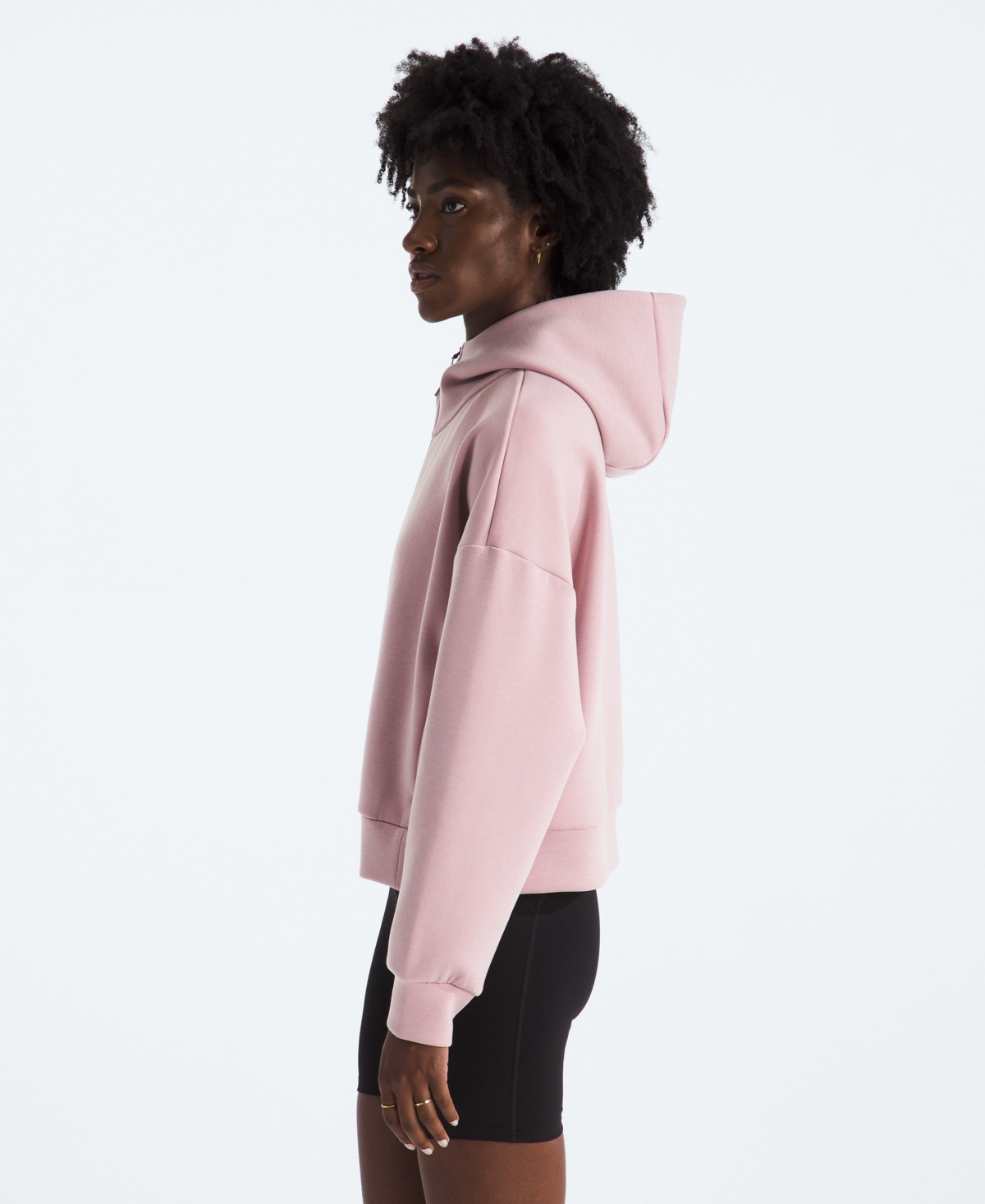 The North Face Women's Jaida Full-Zip Hooded Jacket