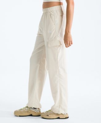 Women's TNF Easy Wind Relaxed Fit Cargo Pants