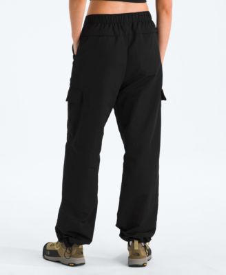 Women's TNF Easy Wind Relaxed Fit Cargo Pants
