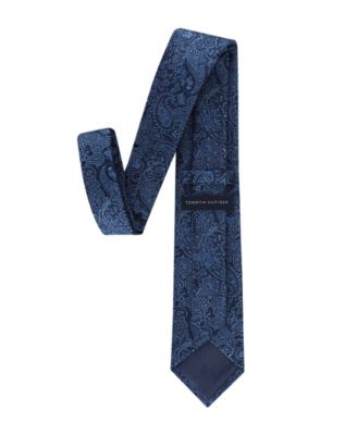 Men's Maxfield Paisley Pattern Tie