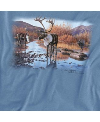 Men's Wildlife Accidental Ambush T Shirt