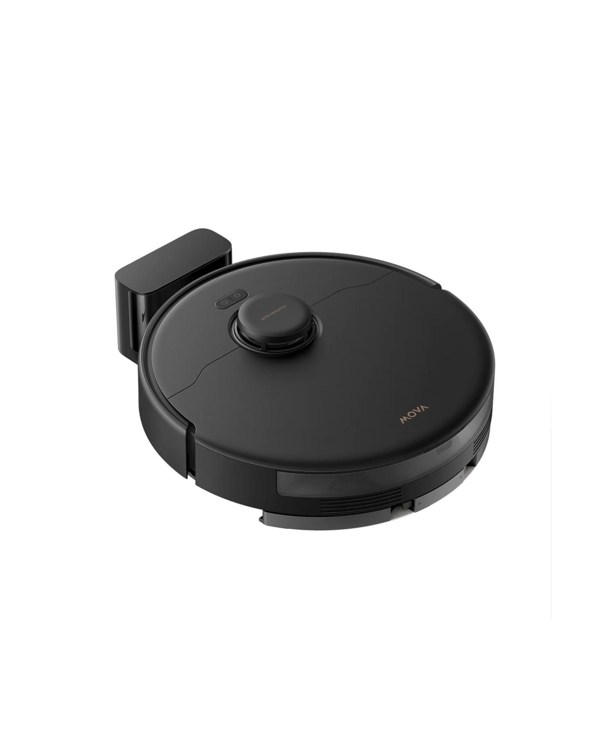 Mova E30 Pro Plus Robot Vacuum and Mop