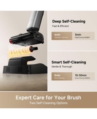 X4 Pro Wet Dry Vacuum Cleaner