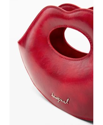 Women's Small lips bag