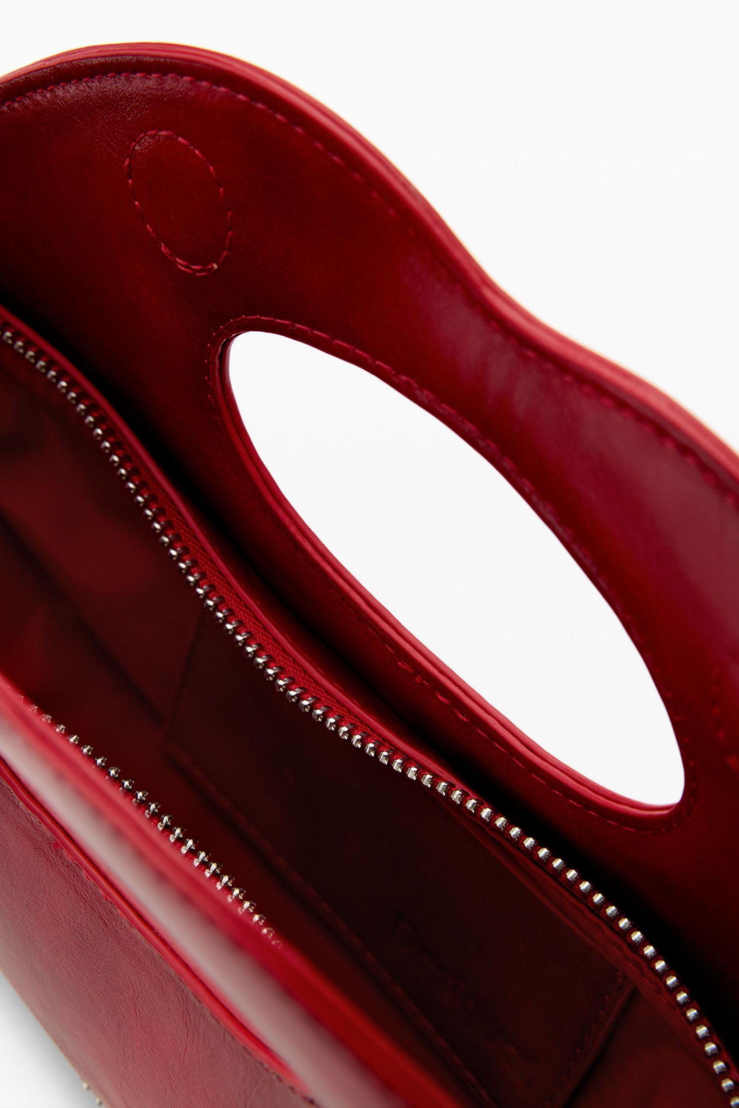 Women's Small bag lips