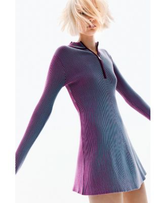 Women's Iridescent Dress