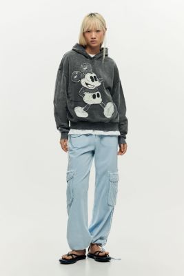 Men's Mickey Sweatshirt