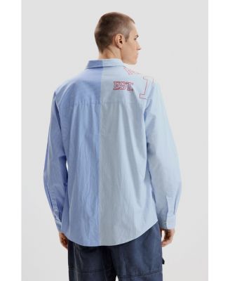 Men's Embroidered shirt