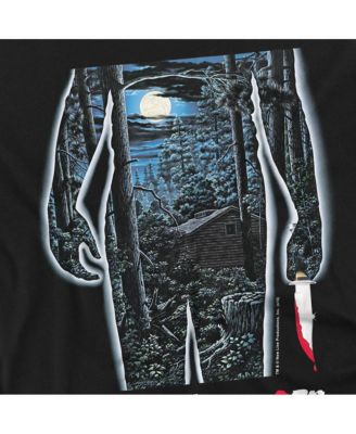 Men's Poster T Shirt