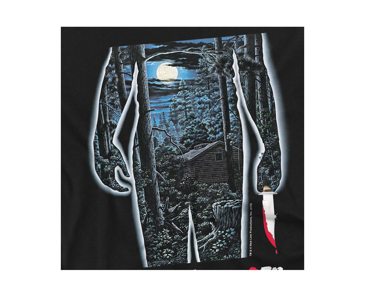 Men's Poster T-Shirt