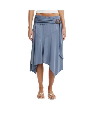Women's Sandy Midi Skirt
