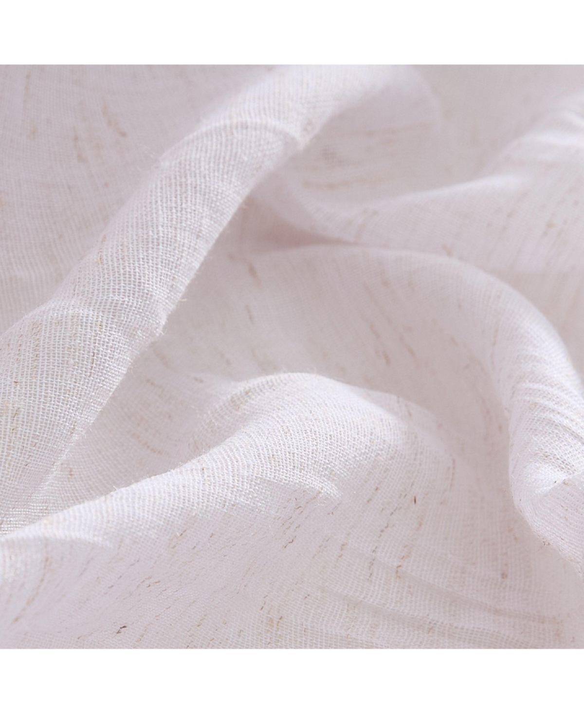 French Connection Charter Light Filtering Window Curtains