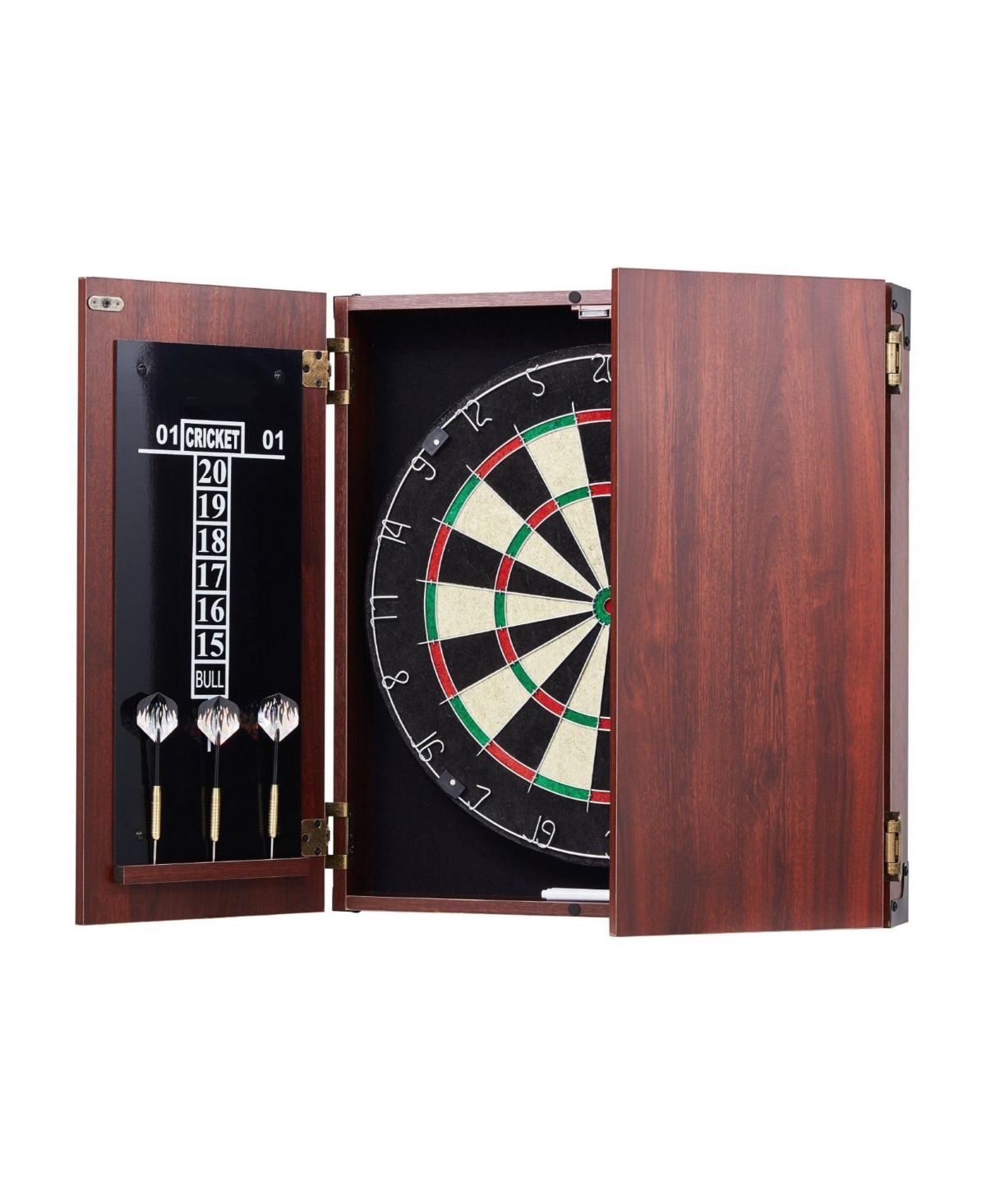 Sugift Harry Potter Men's Triwizard Cup Lines T Shirt