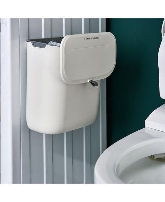 Kitchen Compost Trash Can 1.8 Gallon