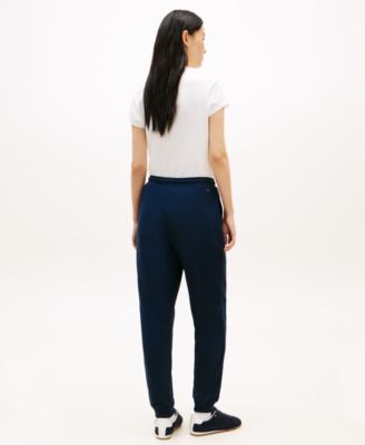 Women's Terry Pull-On Jogger Pants