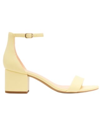 Women's Ileana Block Heel Sandals