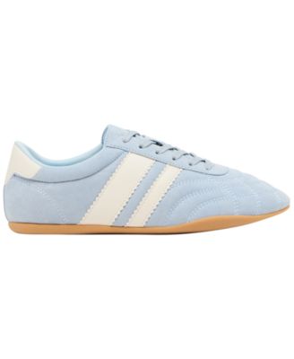 Women's Posh Quilted Lace-Up Sneakers