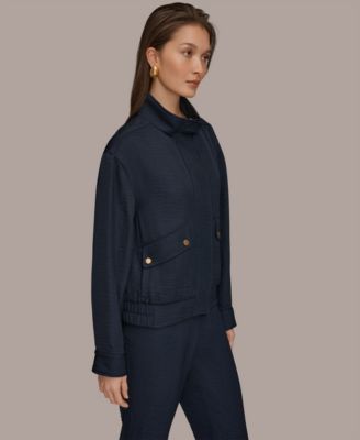 Women's Zip-Up Jacket