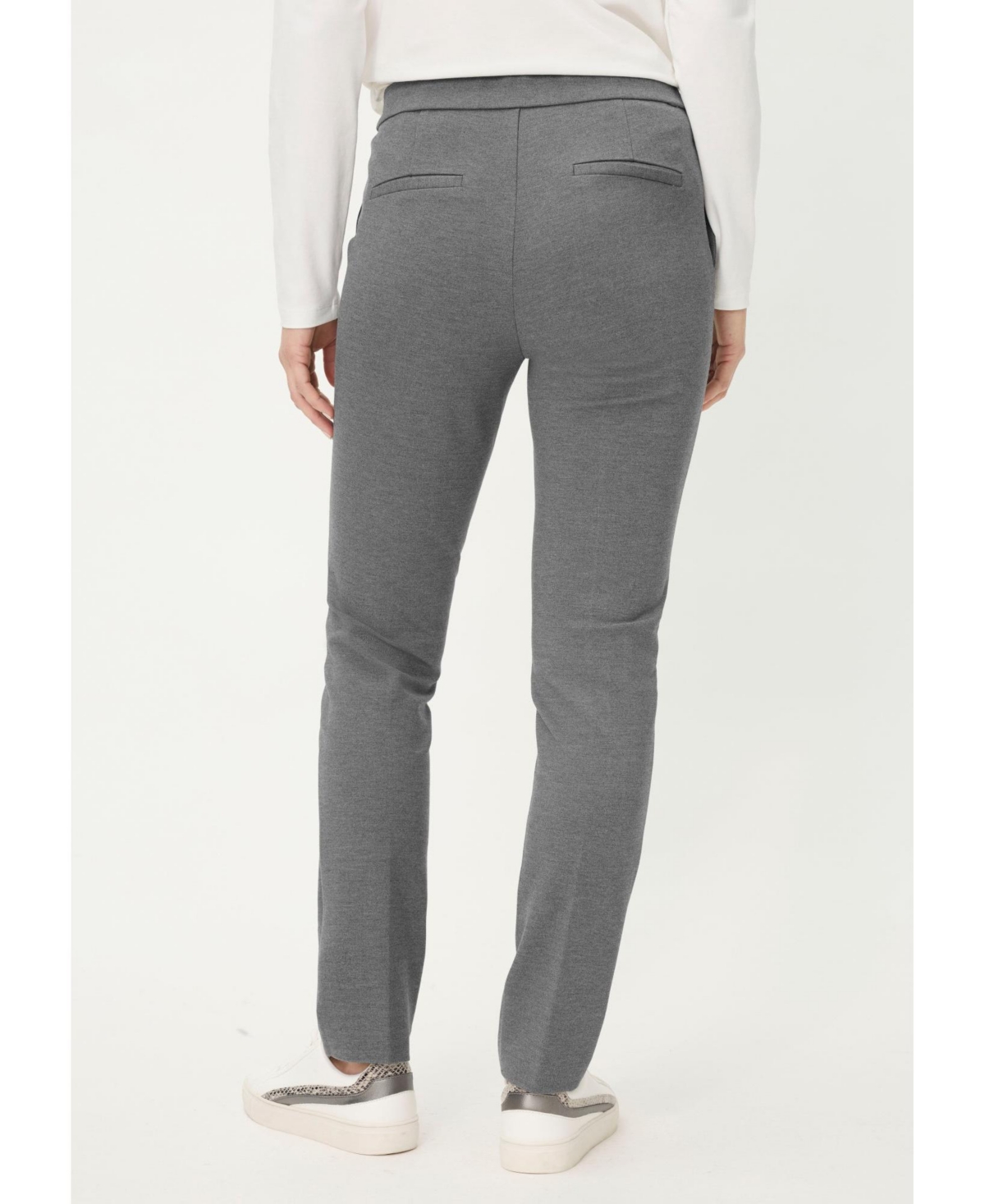 Olsen Women's Pia Fit Stretch Pant
