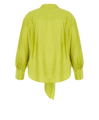 Plus Size Rosabella Shirt